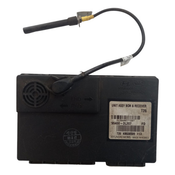  Modulo Bcm I30 Código 95400-2l207