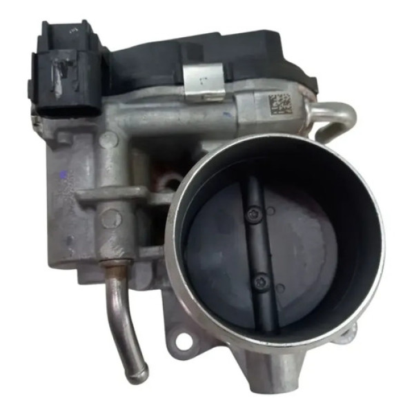 Tbi Corpo De Borboleta Compass Commander Rampage 2.0 Gas 24/
