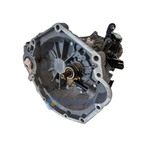 Caixa Cambio Hb20 1.0 2020 2021 2022 Manual
