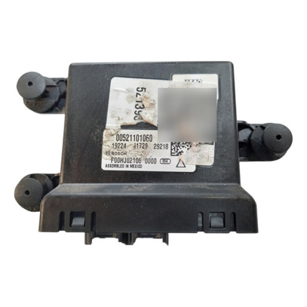 Modulo Estacionamento Toro Strada Compass Cod 00521101060