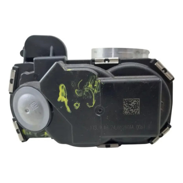 Tbi Equinox 1.5 2020 A 2024 Cruze Tracker 1.4 2017 A 2019
