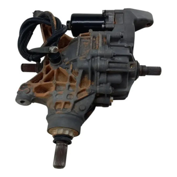 Diferencial Trasei Toro Renegade Compass Rampage 1.3 2.0 16/