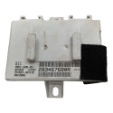  Modulo Comando Som Logan Sandero Duster Captur 283467680r