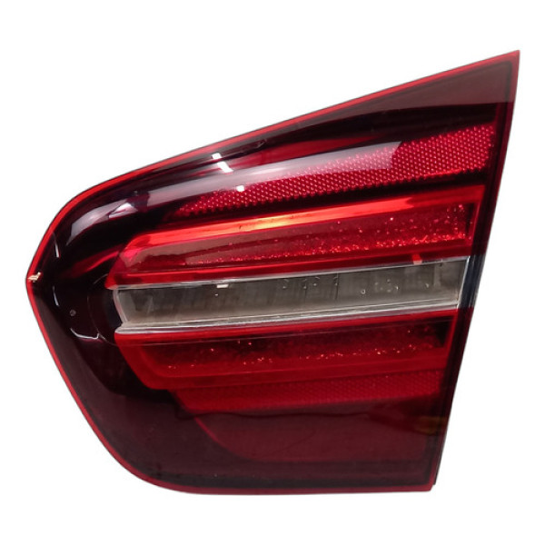 Lanterna T.d Mercedes Gla 200 250 45 18/20 Malaled C/detalhe Direito Vermelho