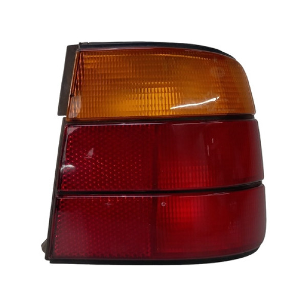 Lanterna Traseira Direita Bmw E36 540 1988 A 1996 (canto) Vermelho