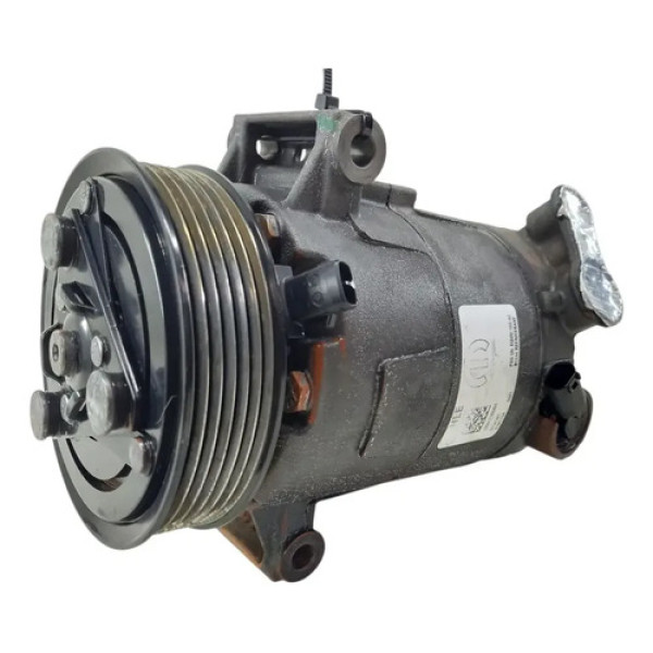 Compressor Ar Renegade Toro Compass Commander 2.0 Die 1.8 Fx