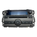 Rádio Chevrolet Capitiva 2008 2009 A 2016 Cinza