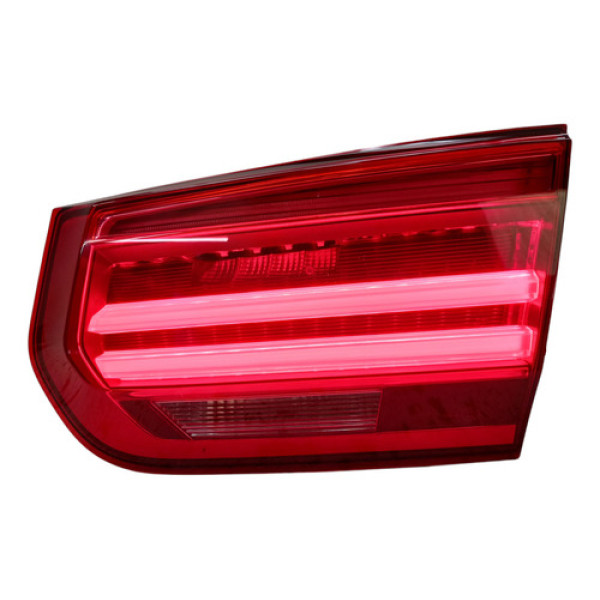 Lanterna Tr Dir Bmw F30 316 18 320 328 330 F80 16/18 Mala Direito/passageiro Vermelho
