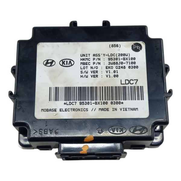 Modulo Imobilizador Creta Cod. 95301bx100