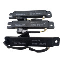  Kit Modulo Injeção Code Sportage 2.0 Aut 391372g250 