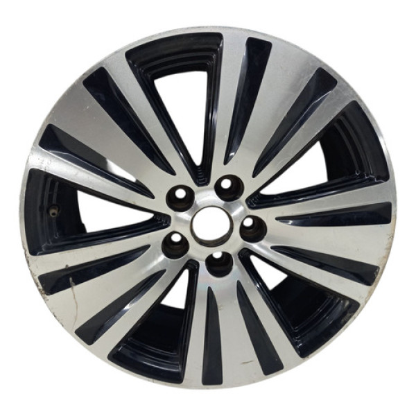 Roda Sportage Aro 18 Prateado
