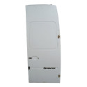 Tampa Traseira Direita Sprinter 1997 A 2012 Teto Alto Branco
