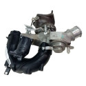 Turbina Hr-v 1.5 Turbo 2023 2024 2025/..