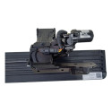 Estribo Direito Ram 2500 3500 2019/ Elét Retratil C/detalhe