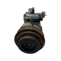 Compressor Ar Ssangyoung Actyon 2.0 Diesel 2007 2008 A 2012