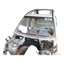  Traseira Lateral Teto Bmw X5 F15 2014 2015 A 2018