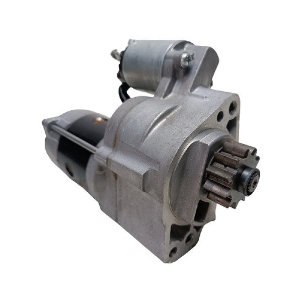 Motor Partida Frontier 2.5 Man/aut 2007/2016 23300 5x00 