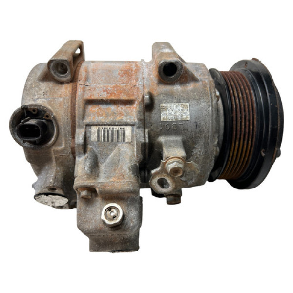 Compressor Ar Condicionado Lexus Ls 4.6 V8 2007 2008 A 2017 