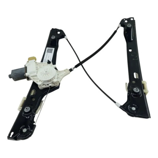 Máquina De Vidro Porta Dian Dir Bmw Série 3 E90 E91 04 A 12
