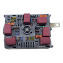 Caixa De Fusível Toro Compass 1.3 Cod 52150414