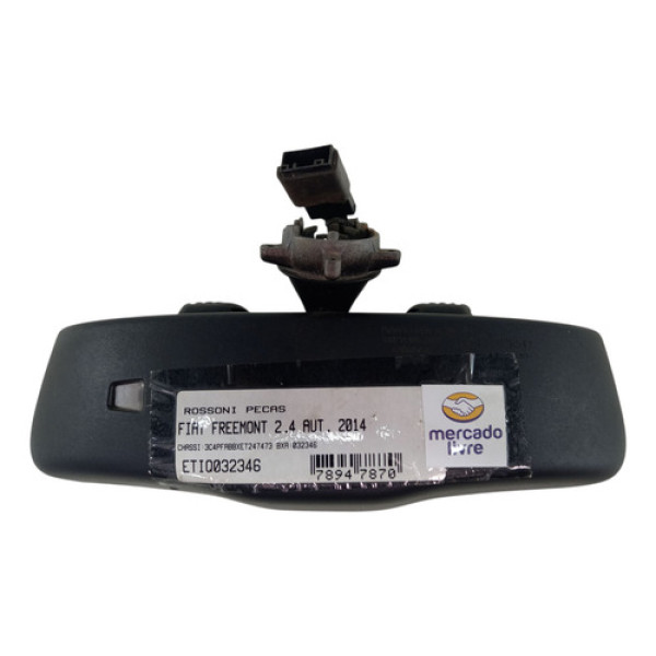 Retrovisor Interno Freemont Journey 2009 2010 A 2020