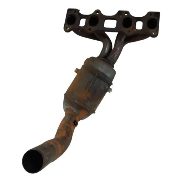 Catalisador Palio Strada Siena Punto Linea Bravo Doblo 06/