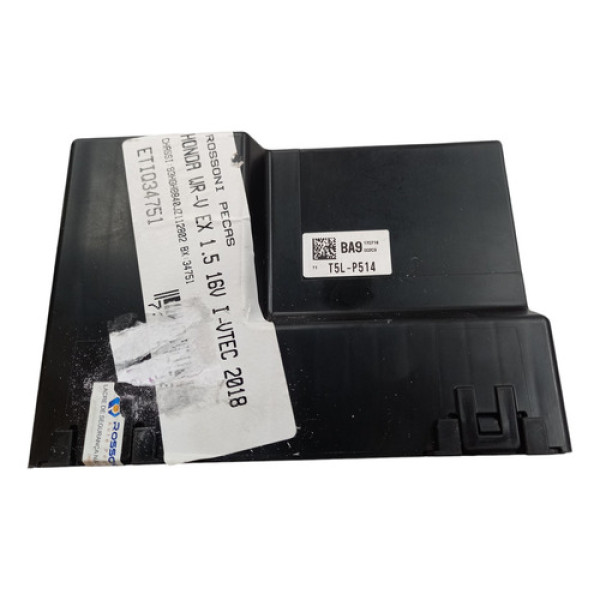  Módulo Conforto Wr-v Fit Cod. T5l-p514