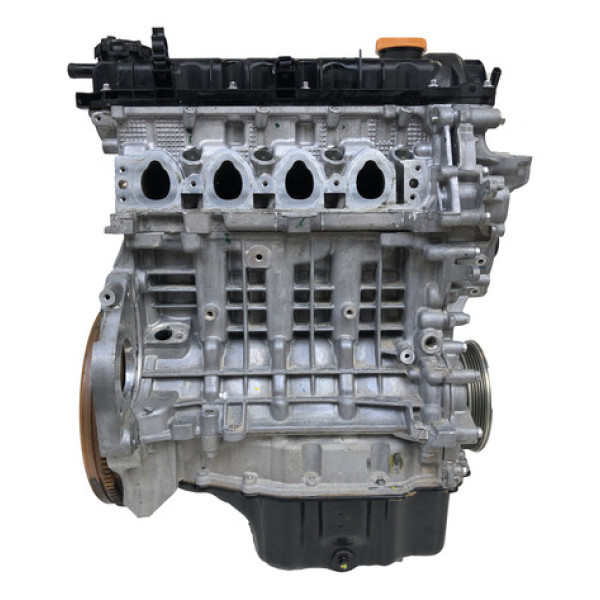 Motor Argo Cronos Pulse Strada 1.3 8v Flex 2017 2018 2019/..