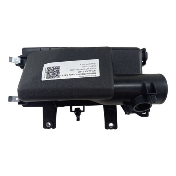 Caixa Filtro Ar Etios 1.3 1.7 2017 2018 A 2021