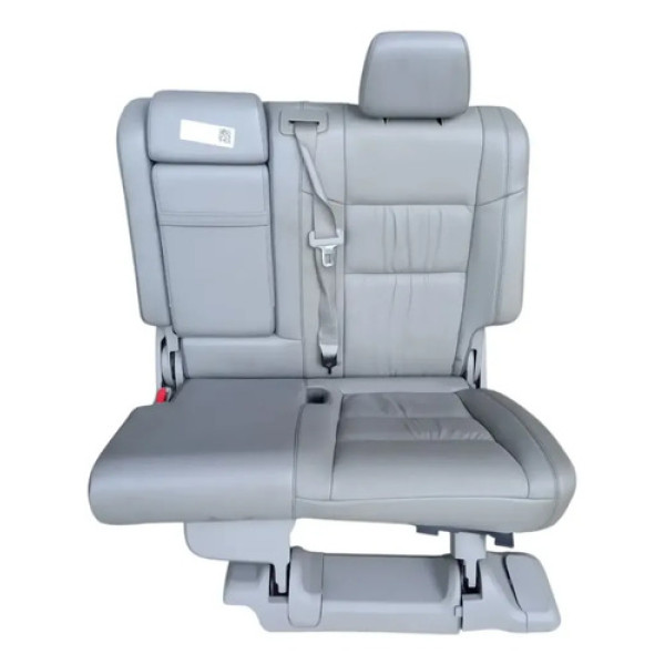 Banco Traseiro Esquerdo Grand Cherokee 2011 2012 A 2021