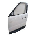Porta Dianteira Esquerda Range Rover Sport 2006 2007. A 2013 Dianteira Esquerdo Branca