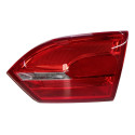 Lanterna Traseira Direita Jetta 2011 A 2014 (mala) Direito Vermelho