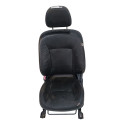  Banco Dianteiro Esquerdo Lancer 2010 2011 2012/... 2019 Preto