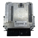  Kit Módulo Injeção Code Rampage 2.0 Diesel Cód 0281039124