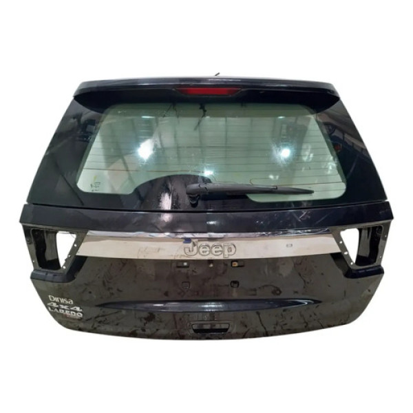 Tampa Traseira Grand Cherokee 2011 2012 A 2013