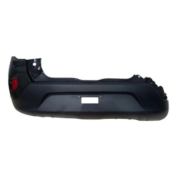 Parachoque Traseiro Kwid 2023 2024 2025/..