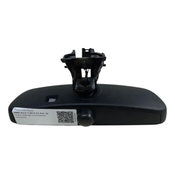 Retrovisor Interno Bmw Série 3 F30 316 320 328 335 2013/18