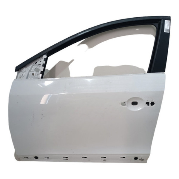 Porta Dianteira Esquerda Fluence 2011 2012.. A 2018 Dianteira Esquerdo Branco