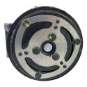 Compressor Ar Onix Tracker Montana 1.0 1.2 20/ Spin 1.8 20/