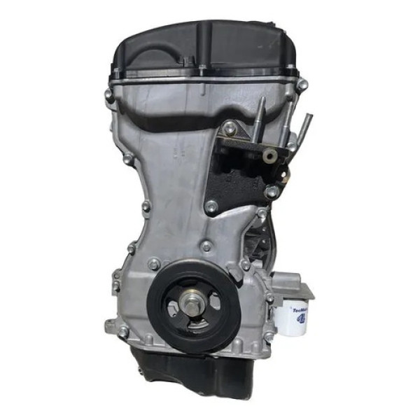 Motor Lancer Asx Outlander 2.0 16v Gas 2011 2012 A 2022