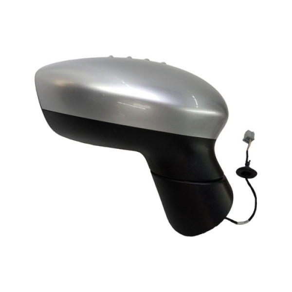 Retrovisor Direito New Fiesta 2011 2012 2013 A 2019 S/ Pisca