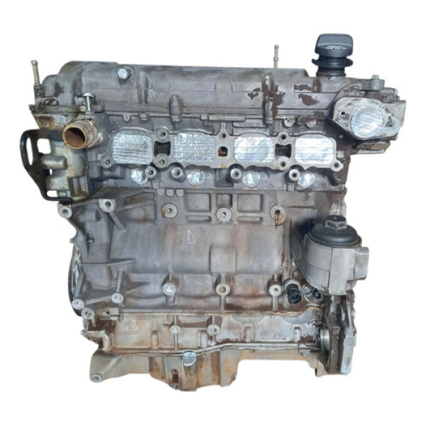 Motor Captiva 2.4 16v Gas 2011 A 2017 Malibu 2013
