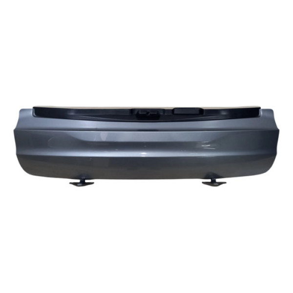 Tampa Traseira Inferior Bmw X5 F15 F85 2014 2005 A 2018 Cinza