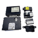  Kit Modulo Injeção Code Sportage 2.0 Aut 391372g250 