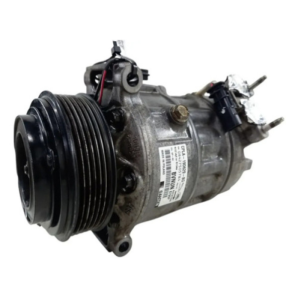 Compressor Ar Discovery Sport Evoque F-pace Xe Fx 2.0 16/