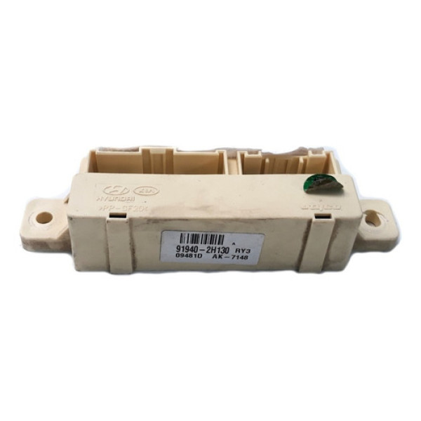 Módulo Trava Elétrica I30 2009 A 2012 Cod91940-2h130