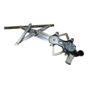 Máquina De Vidro Porta Dianteira Direita Lifan 620 2010/2012
