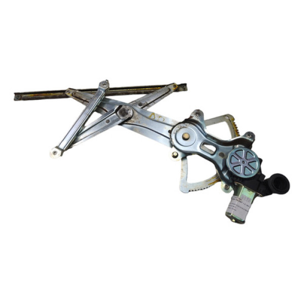 Máquina De Vidro Porta Dianteira Direita Lifan 620 2010/2012