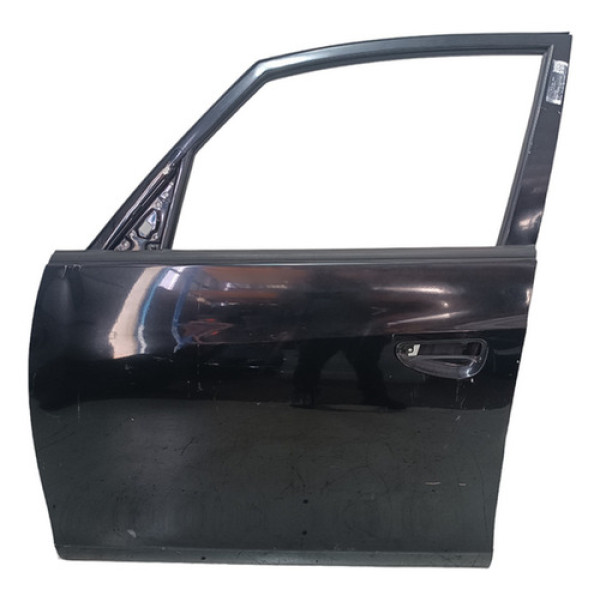 Porta Dianteira Esquerda Jac J6 2011 2012.. A 2016 Dianteira Esquerdo Preto