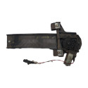 Máquina De Vidro Porta Traseira Esquerda Pt Cruiser 2001/09